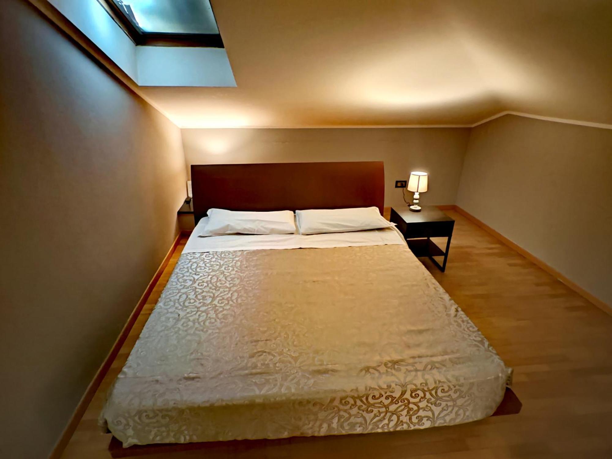Family Apartment Verona Class Eksteriør bilde